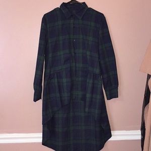 Cute CUTE dressy shirt